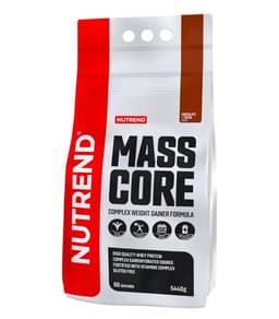 Nutrend - Mass Core - Muscle Gainer