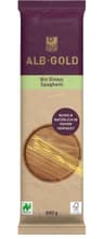 Alb-Gold - Spagetti (Kaurainen) BIO 500 g