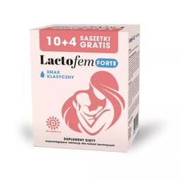 Lactofem - Forte