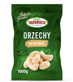 Targroch - Cashew Nuts