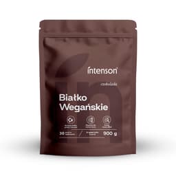 Intenson - Vegan Protein