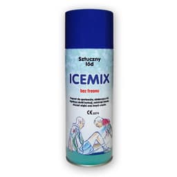 Icemix - Artificial Ice