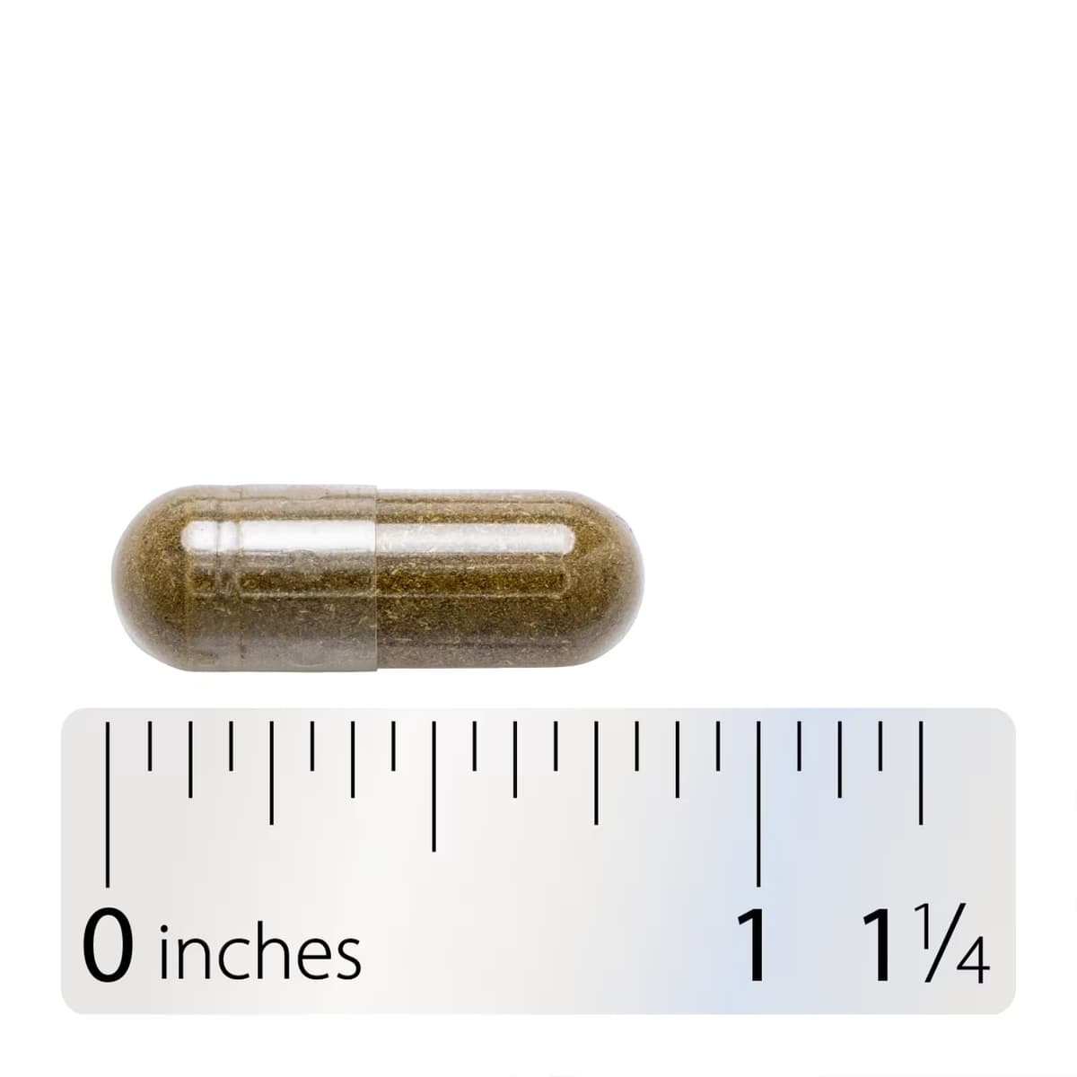 Nature'S Way - Peppermint Leaf - 100 Caps