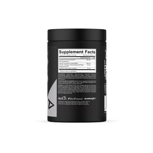 Dedicated - Epi-Bol - 60 kapsler