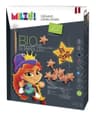 Milzu - Organic Grain Stars - 200g