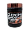 Scitec - 100 % Kreatiinimonohydraatti
