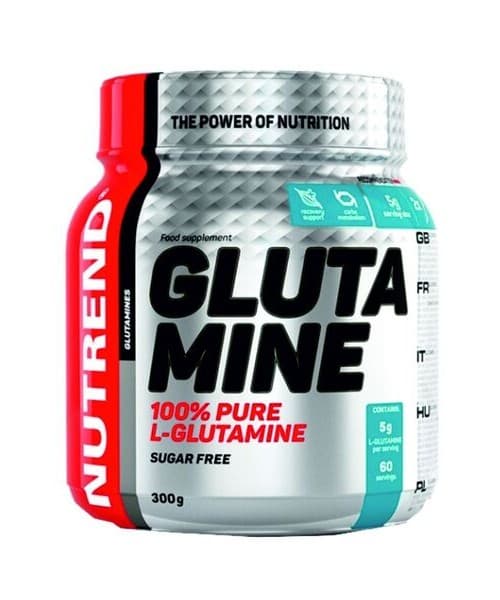 Nutrend - Glutamine