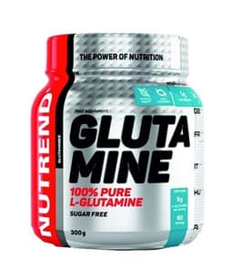 Nutrend - Glutamine
