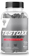 Trec Nutrition - Testoxx Advanced Blend - 60 Caps