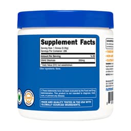 Nutricost - Deanol Bitartrate - 100g