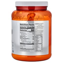 Now Foods - Soy Protein Isolate, Unflavored - 907g
