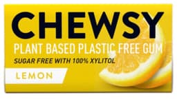 Chewsy - Chewing Gums With Xylitol 15g