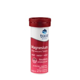 Trace Minerals - Magnesium