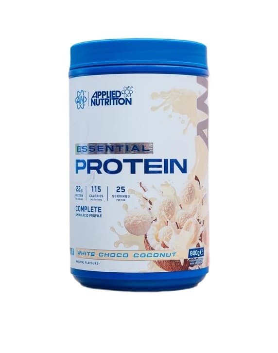 Applied Nutrition - Essential Protein