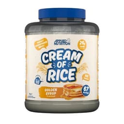 Applied Nutrition - Cream Of Rice