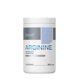 Ostrovit - Arginine 3000 - 300 Caps