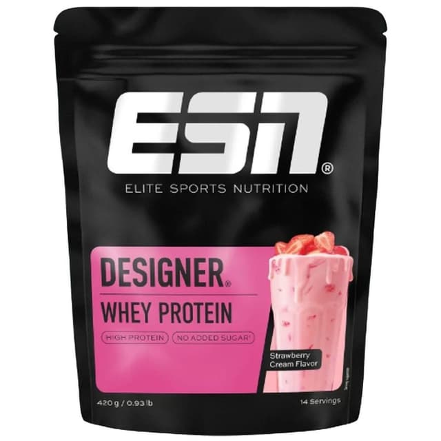 ESN - Designer vassleprotein – ESN