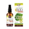Etja - Broccoli Seed Oil - 50ml