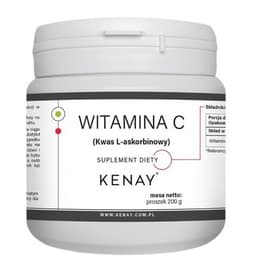 Kenay - Vitamin C