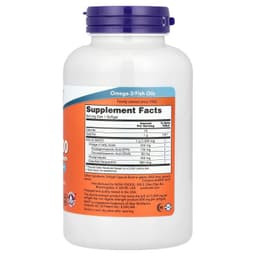 Now Foods - Krill 1000 - 60 Sgels