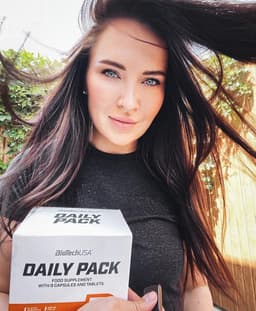 BioTechUSA - Daily Pack - 30 Packs