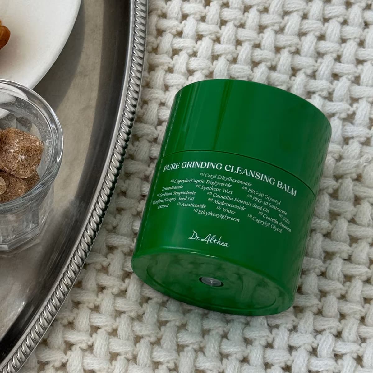 LA ROSE - Dr.Althea Pure Grinding Cleansing Balm 50 ml