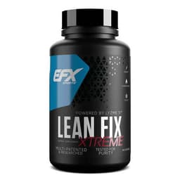 EFX Sports - Lean Fix Xtreme - 90 kapselia
