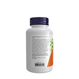 NOW Foods - Garlic 5000 - 90 Tabs