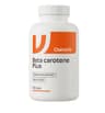 OstroVit - Beta Carotene Plus - 120 caps