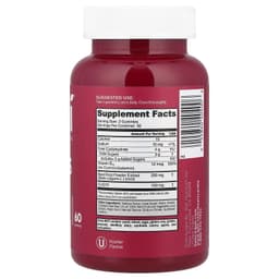 Goli Nutrition - Beets Cardio - 60 Gummies