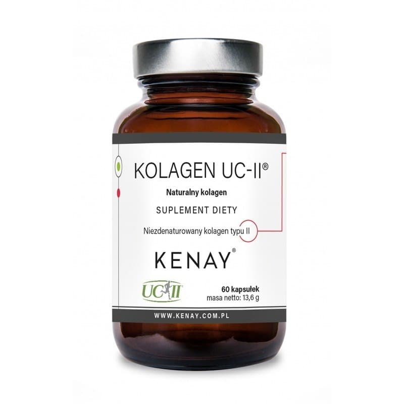 Kenay - Collagen Uc-II – Kenay emballage