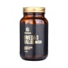 Grassberg - Omega-3 Value 1000mg - Unflavoured