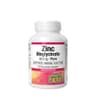 Natural Factors - Zinc Bisglycinate