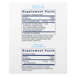 Life Extension - Immune Packs - 30 Sachets