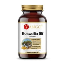 Yango - Boswellia 65