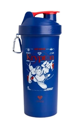 Smartshake - Lite Dc Comics