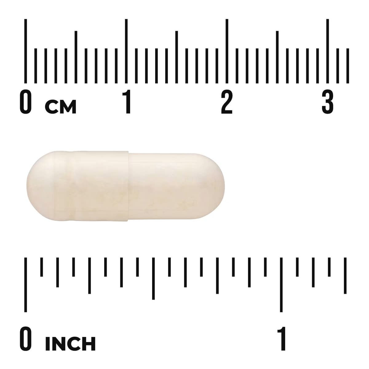 Swanson - Happy Microbiome Stress Support Probiotic - 60 Caps