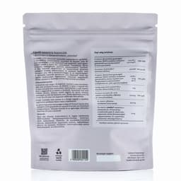 Gal - Babavaro - 90 kapsler (C-vitamin), 90 kapsler (Lipofil Ess), 180 kapsler (Hidrofil Essens); 69g refillpakke