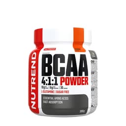Nutrend - BCAA 4:1:1 Powder