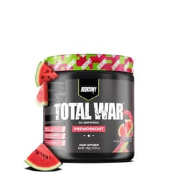 Redcon1 - Total War Preworkout