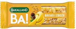 Bakalland - Ba! Cereal Bar