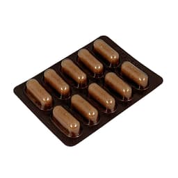 GoldenPharm - Lapchatka - 30 vegetable capsules