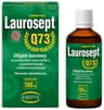Asepta - Laurel Oil + Turmeric Oil