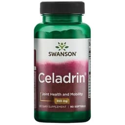 Swanson - Celadrin - 90 Sgels