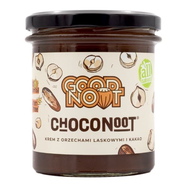 Good Noot - Choconoot - 350g