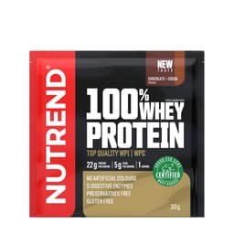 Nutrend - 100% Whey Protein