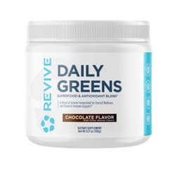 Revive - Daily Greens