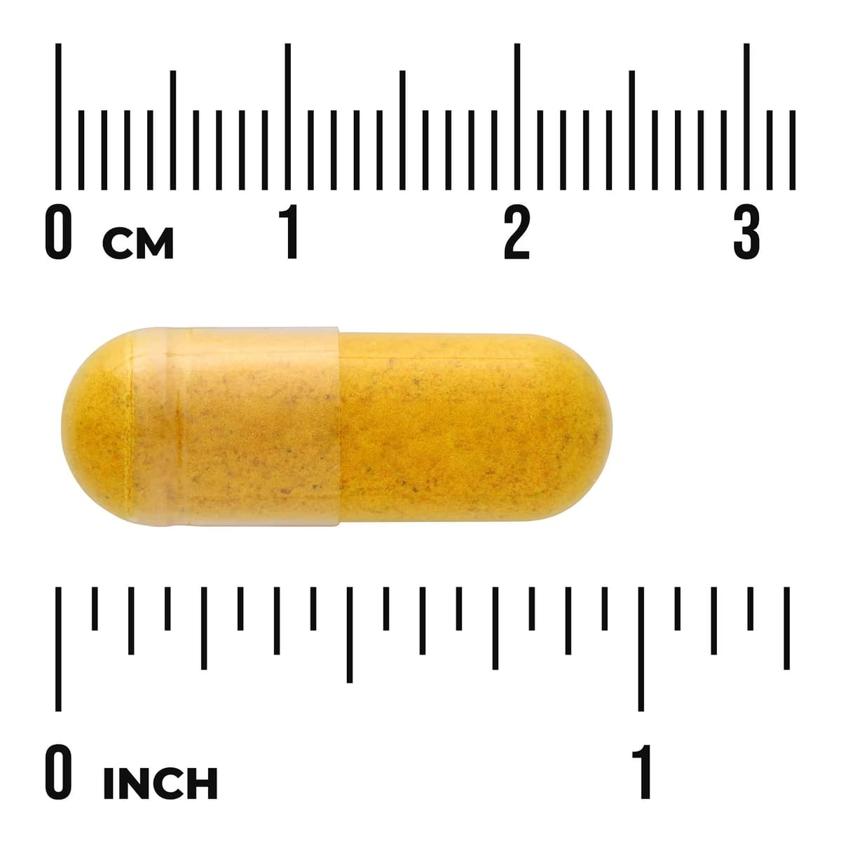 Swanson - Full Spectrum Turmeric - 30 Caps