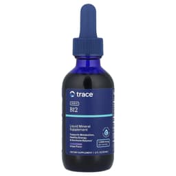 Häivämineraalit - B12 - 59ml