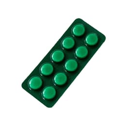 Viola Herbs - VIOLA HERB - Chlorophyllipт - 40 tabs